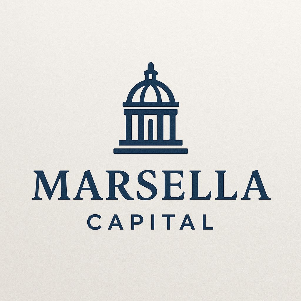 Marsella Capital Logo